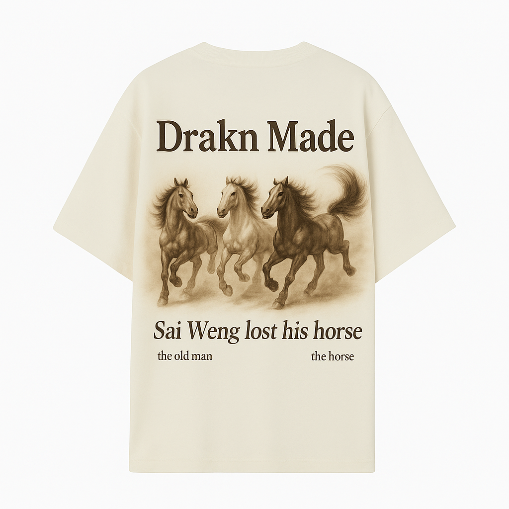 Bad News is Overrated Tee