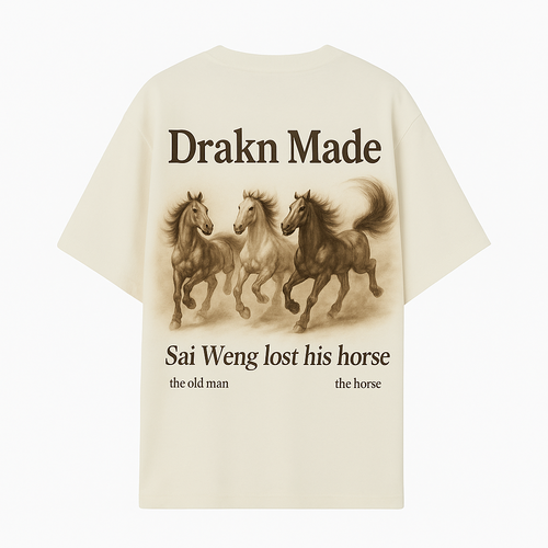 Bad News is Overrated Tee