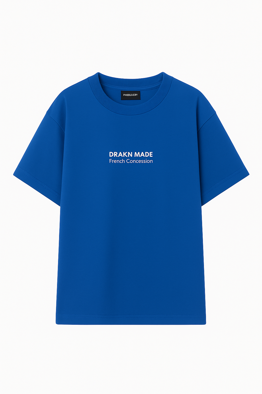 Club De Sporte Shanghai Summer T
